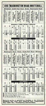 Click for larger view of schedule
