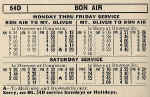 Click for larger view of schedule